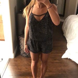 Fabletics romper